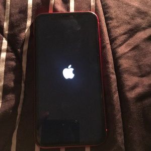 Iphone XR fully restored